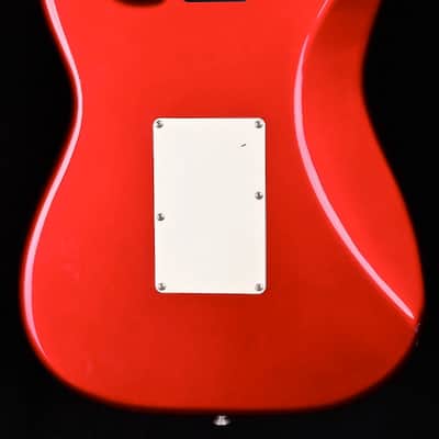 1988 MIJ Fender Stratocaster with Kahler Spyder Tremolo image 4