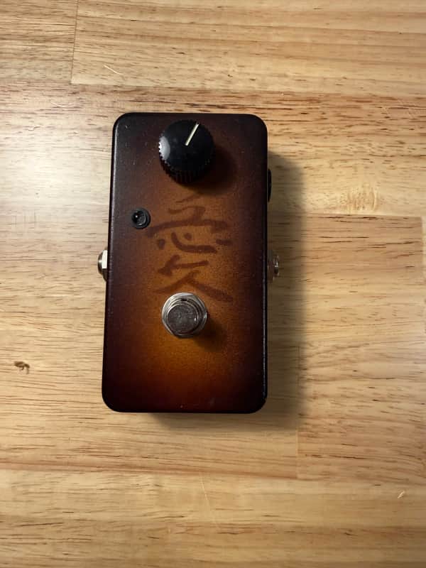 Lovepedal Lil China COT 50 | Reverb