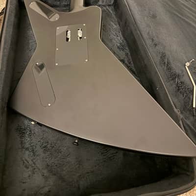 Epiphone Brendon Small Ghosthorse Explorer image 9