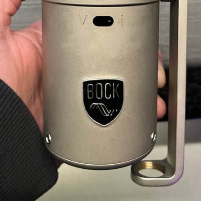 Bock Audio Ifet image 1