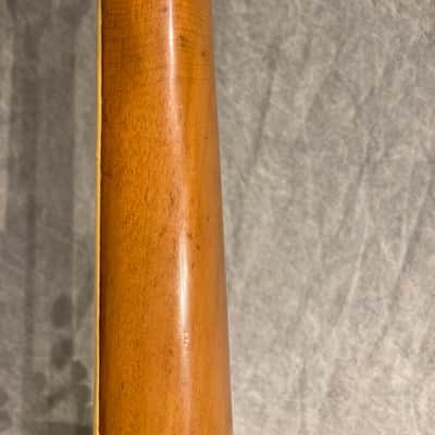 Gibson L1 1917 - Sunburst image 15
