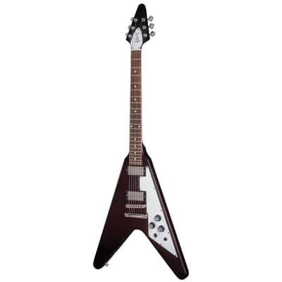 Gibson flyingV ギブソン フライングV 2018 Gibson Flying V 2018 | Reverb Canada