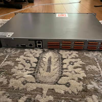 BSS Soundweb London Blu-160 Signal Processor image 2