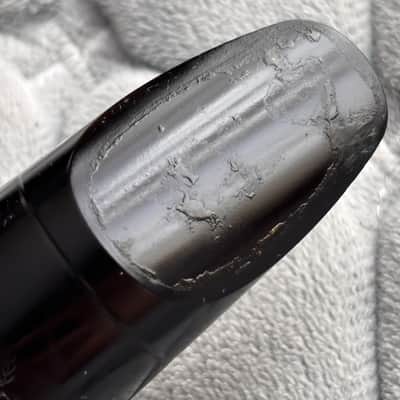 Selmer HS* Clarinet Mouthpiece Vintage image 3