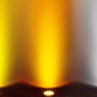 CHAUVET DJ LED Lighting, Black (SLIMPARPROWUSB) image 9