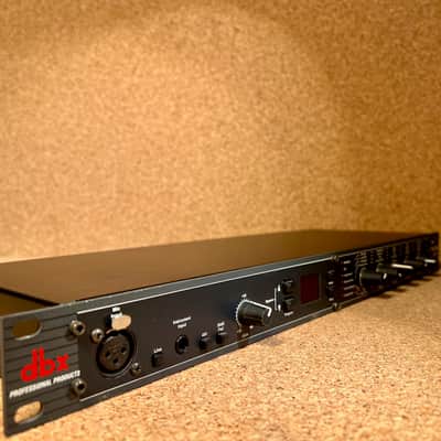 dbx ProVocal Digital Vocal Processor 2000s – Serviced – Warranty image 11