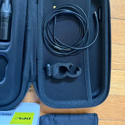 DPA d:vote 4099-D CORE (Drum Mic w/Clip) image 2
