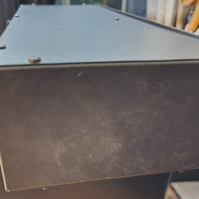 Biamp EQ230 Rackmount 15-Band EQ Equalizer 1990s - Black image 7