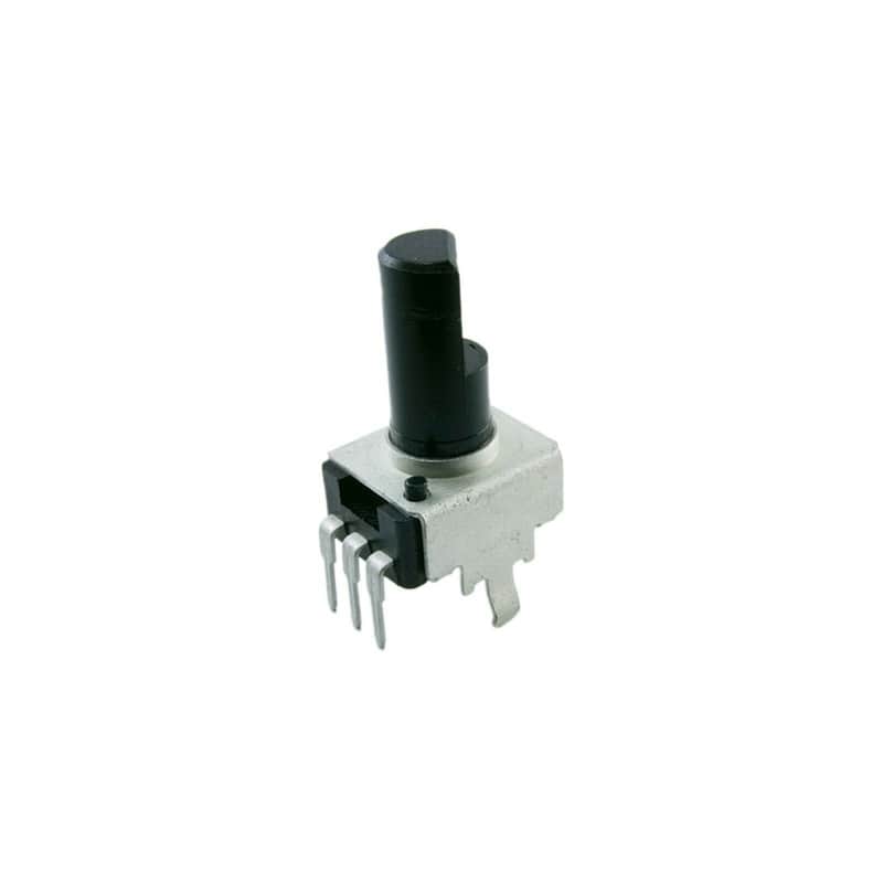 Roland - JP-8000 - New Rotary Potentiometer - 20KB without center detent image 1