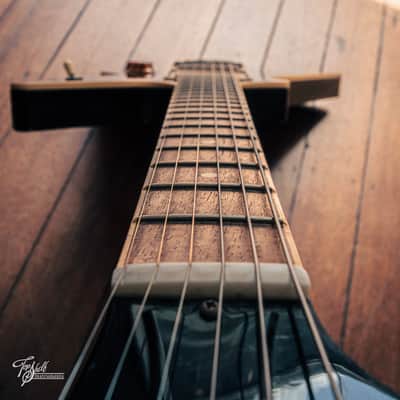 Gibson Explorer Pro Ebony 2011 image 11