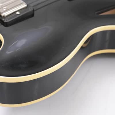 Gibson Trini Lopez LDT ES-335 Limited Edition Guitar Dweezil Zappa #43993 image 16