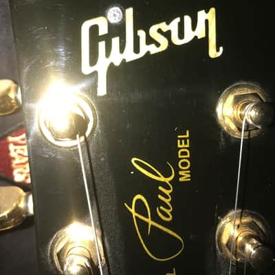 GIBSON CUSTOM SHOP LES PAUL CENTENNIEL 1994 - VINTAGE SUNBURST #1978 12 image 9