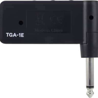Traveler Guitar TGA-1E Electric Headphone Amp image 1