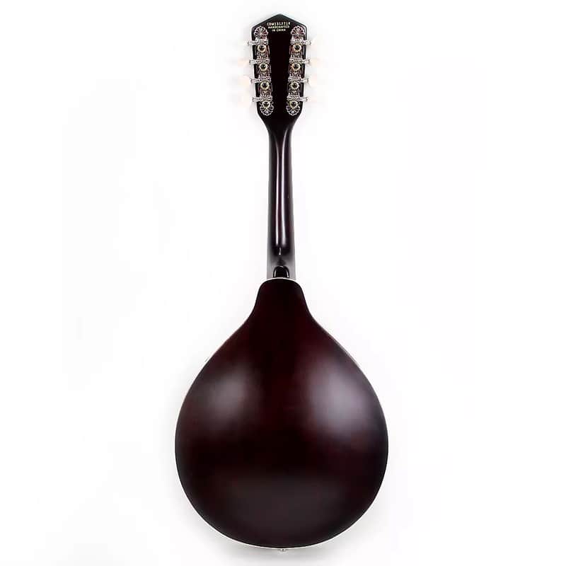 Gretsch G9320 New Yorker Deluxe Mandolin image 2