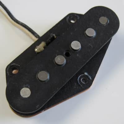 Fender USA Custom Shop Twisted Tele Telecaster Bridge Pickup 0992215000
