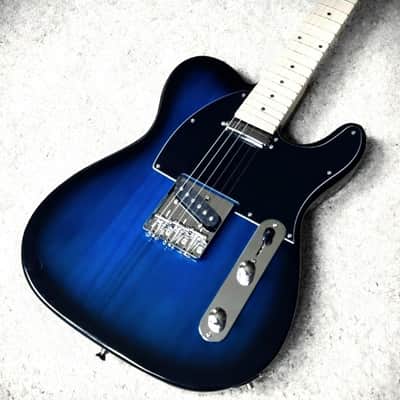 Fender Squier Affinity Stratocaster 2013 Lake Placid Blue | Reverb