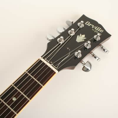 Orville by Gibson ES-335 1993 Pre-Owned image 8