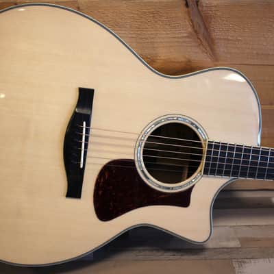 Eastman AC422CE - Natural image 2