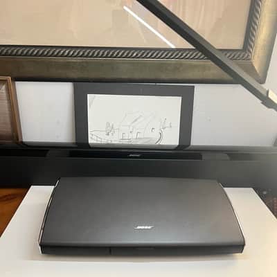 Bose Lifestyle 135 Home Entertainment System image 5