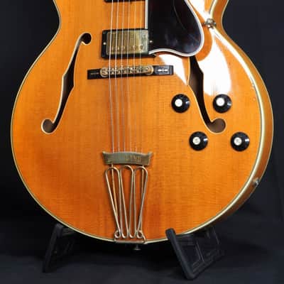 Gibson 1976 BYRDLAND Natural [00101168] [12/01] image 11