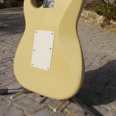 Fender Stratocaster Richie Sambora Signature 1995 image 12