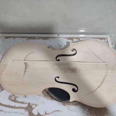 Radbon Violoncello da spalla 2025 image 22