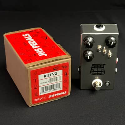 JHS Kilt v2, Original box image 1