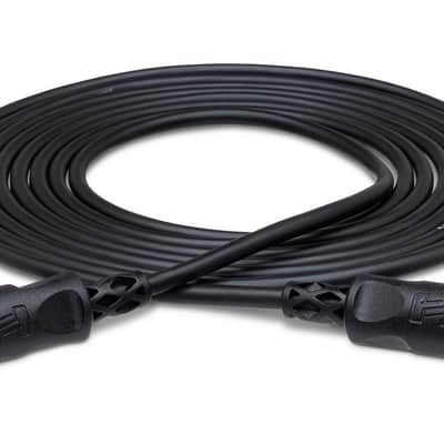 HOSA 10' MIDI Cable, 5-Pin DIN To Same image 2