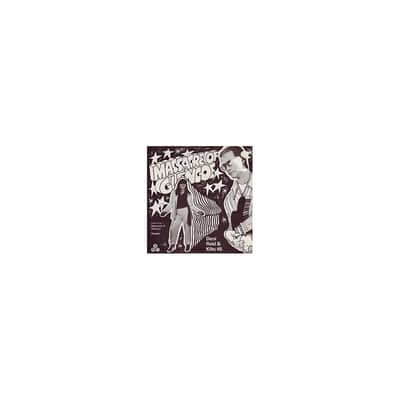 45 Record Massacre of Glencoe 1975 image 1