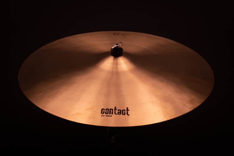 Dream 24" Contact Series Ride image 1