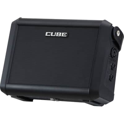 Roland CUBE-Street MINI image 3