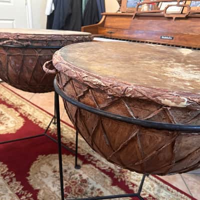 Kettle Drums image 8