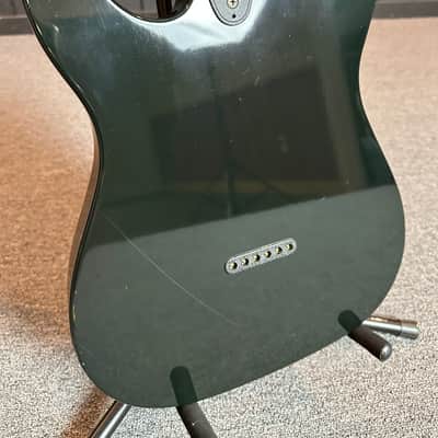 1990's Black G&L Fullerton ASAT Classic image 14