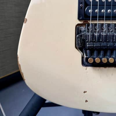 Fender Strat HM 1988 image 7