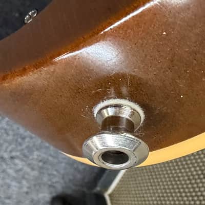 Gibson Les Paul Tradition Pro 2009 image 11