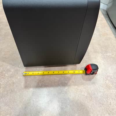 Tannoy Reveal 802 Powered Monitor pair image 4