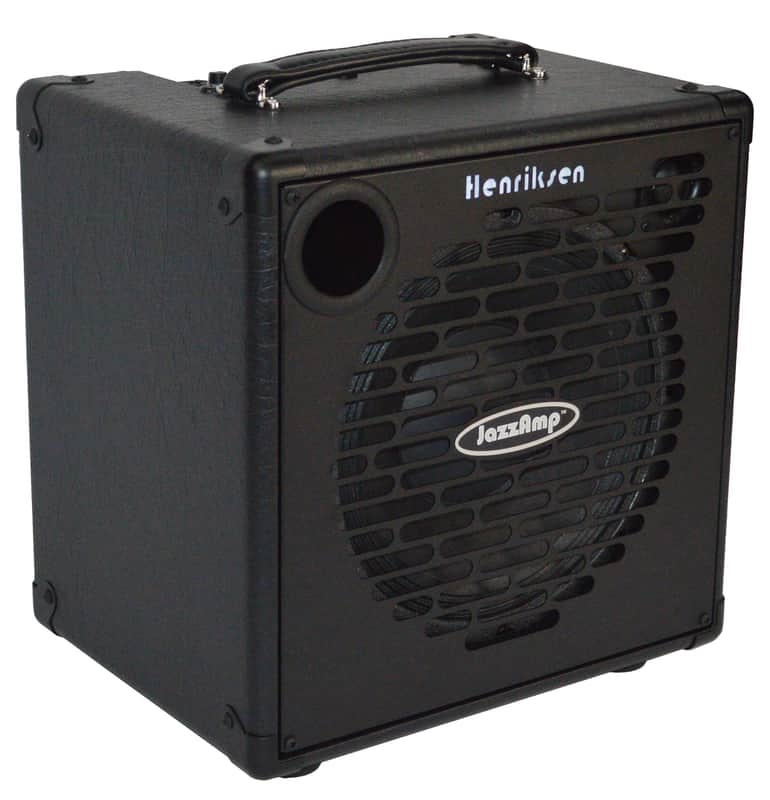 Henriksen JazzAmp TEN image 1