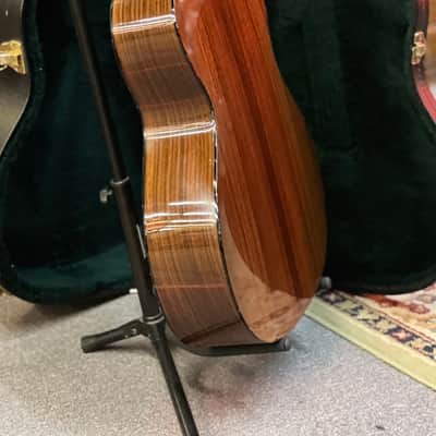 2015 Martin Standard Series OM-21 - Natural w/OHSC image 12