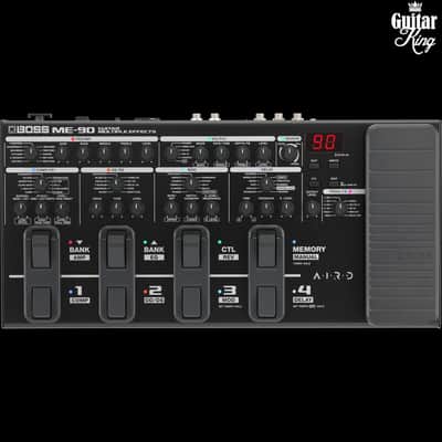 Boss ME-90 image 1