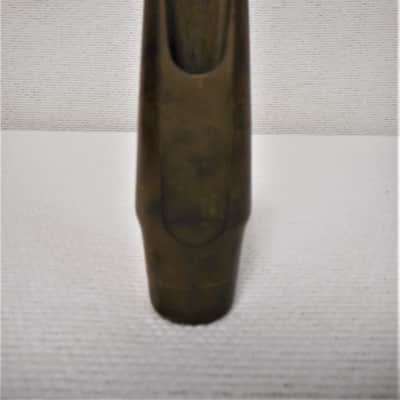 Selmer Vintage S80 C* Alto Sax Mouthpiece Bild 2
