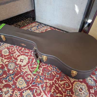 2025 Taylor Legacy 810e – Deluxe Hardshell Case – Used Excellent image 10