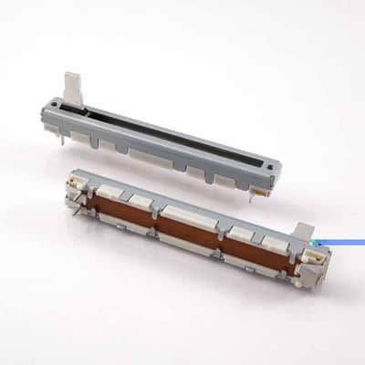 Kurzweil PC88 Potentiometer für Value