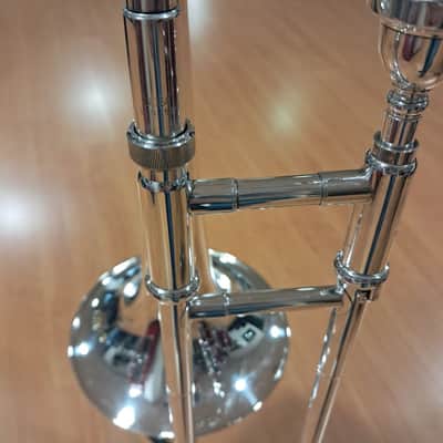 Yamaha YSL-354 SE Trombone image 3