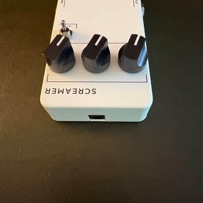 JHS 3 Series Screamer 2022 - Present - White image 4