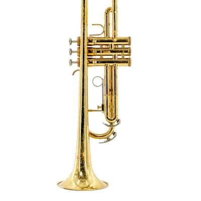 Pre-Owned King 601 Trumpet | Used image 2