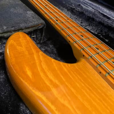 1977 Music Man Stingray image 11