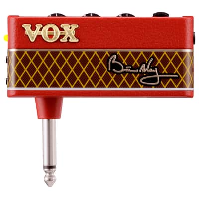 AmPlug Brian May Signature Vox image 2