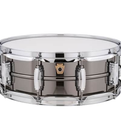 Ludwig B-Stock 5x14 Black Beauty Snare Drum image 4