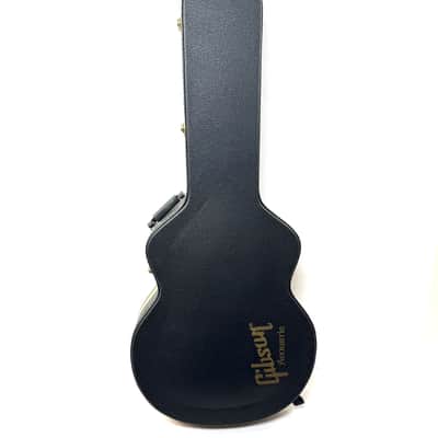 Gibson Custom Shop SJ-200 2012 - Ebony image 12