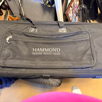 Hammond SK-1 Gig Bag - Black